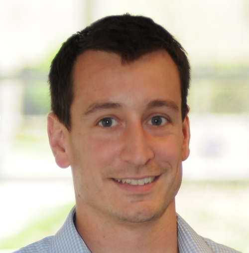 James Harland avatar image