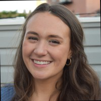 Cecilia Butler avatar image