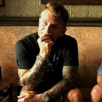 Justin Holdsworth avatar image