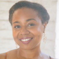 Tamika Andre avatar image