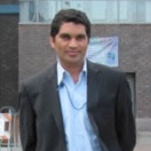 Anil Kumar avatar image