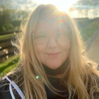 Amy Murphy avatar image