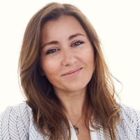 Aldana Oppizzi avatar image