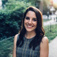 Molly Podell avatar image