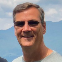 Steve Seymour avatar image