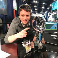 Kyle Leonard avatar image