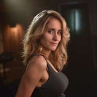 Heather Fusari avatar image