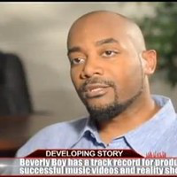 Tavares Beverly avatar image