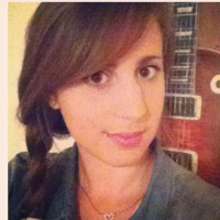 Courtney D'Angelo avatar image