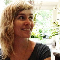 Nora Zale avatar image