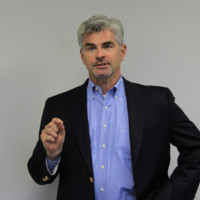 John Forrester avatar image