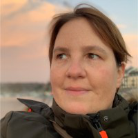 Rahel Feidler avatar image