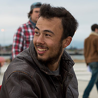 Darren Rae avatar image