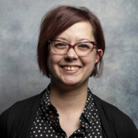 Dawn Wilson avatar image