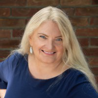 Sue Witham avatar image