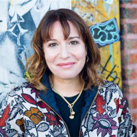 Hillary Cutter avatar image