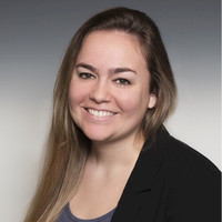 Lauren Pinard avatar image