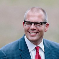 Tim Johnson avatar image