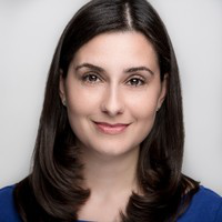 Melinda Griffiths avatar image