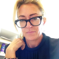 Andrea Mitchell avatar image