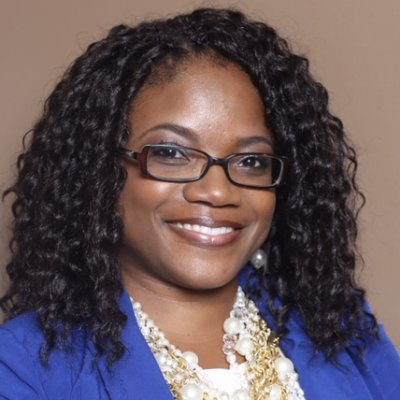 Tarsha Hearns avatar image