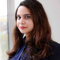 Burcu N. avatar image