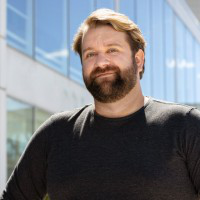 Jon Kline avatar image
