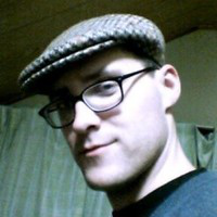 Simon Faulkner avatar image