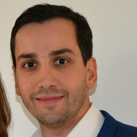 Jason Mercuri avatar image