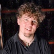 Chris Van Alstyne avatar image
