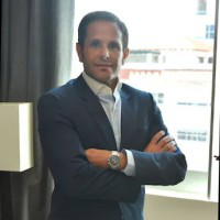 Simone Farci avatar image