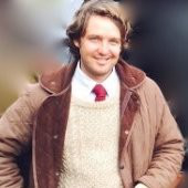 Allan White avatar image