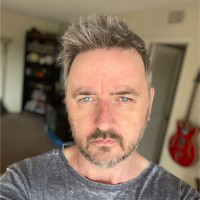 Justin Healy avatar image