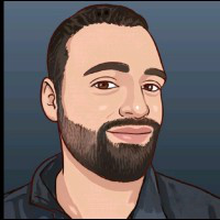 Matthias Rougier avatar image