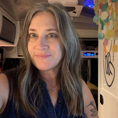 Shelli Jury avatar image