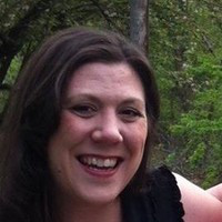 Crystal Moriarty avatar image