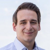 Christian Heidegger avatar image