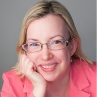 Julie Fitzmaurice avatar image