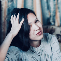 Elena Fora avatar image