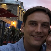 Evan Eastham avatar image