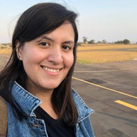 Maritsa Arteaga avatar image