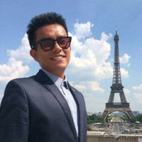 Mark Liu avatar image