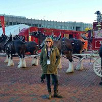 Karen Stark avatar image