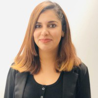 Shriya Rana avatar image