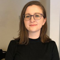 Kate Hickey avatar image