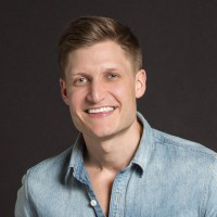 Joshua Secrest avatar image