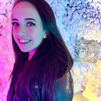 Emmy Levine avatar image