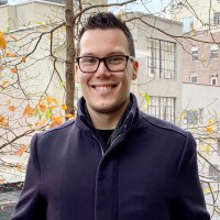 Alexander Cross avatar image