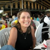 Patty Simonetta avatar image