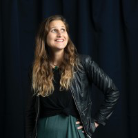 Alizé Aversano avatar image